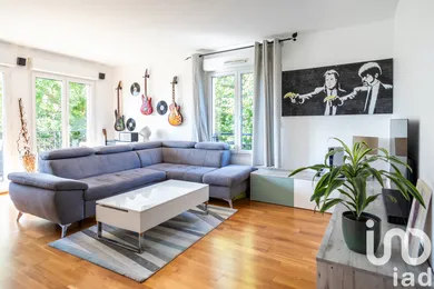 Appartement à Le Plessis-Trévise (94420) — 6/16