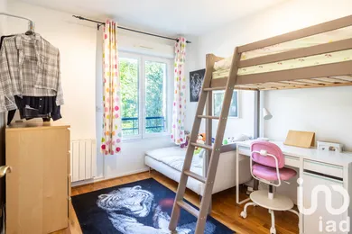 Appartement à Le Plessis-Trévise (94420) — 14/16