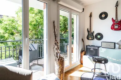 Appartement à Le Plessis-Trévise (94420) — 2/16