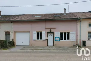 House in Réville-aux-Bois (55150)