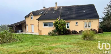 Maison à Verlin (89330)