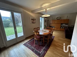 Maison traditionnelle à Trégueux (22950)