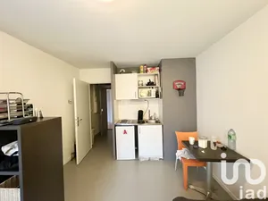 Studio à Valenciennes (59300)