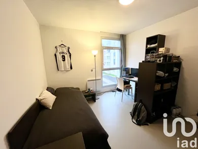 Studio à Valenciennes (59300)