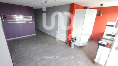 Apartment in Sète (34200)