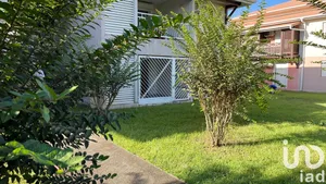 Apartment at Petit-Bourg (97170)