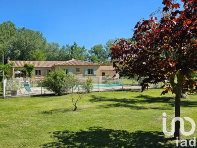 House at ORGON (13660)