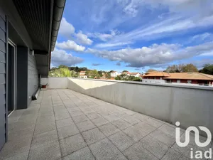 Duplex at Boucau (64340)