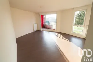 Apartment at Strasbourg (67100)