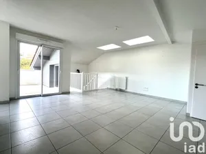 Duplex à Boucau (64340)