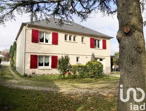 House at Sucé-sur-Erdre (44240)