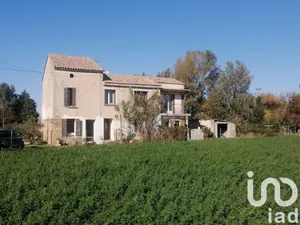 Maison à Althen-des-Paluds (84210)