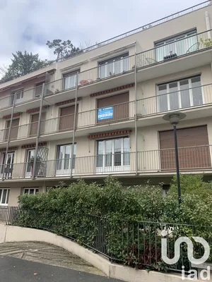 Appartement à Ablon-sur-Seine (94480)