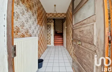 Maison à Batz-sur-Mer (44740)