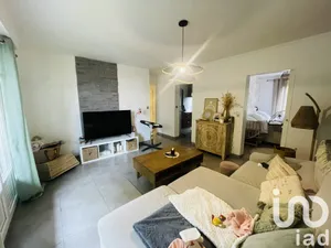 Appartement à Le Havre (76610)