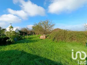 Maison de village à Gétigné (44190)