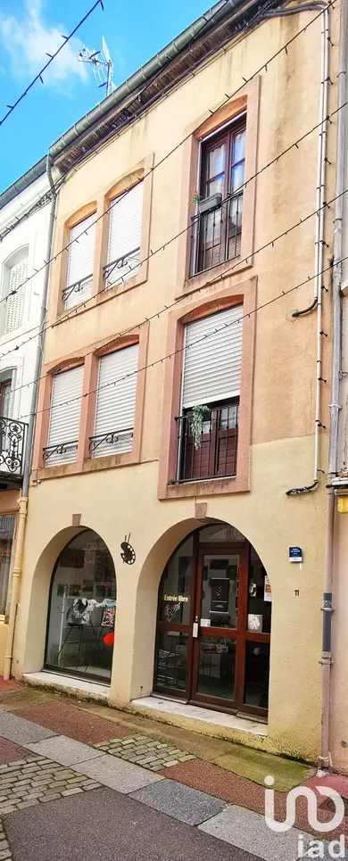 Building at Plombières-les-Bains (88370) — 3/15