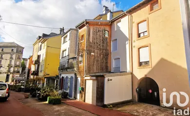 Building at Plombières-les-Bains (88370) — 2/15
