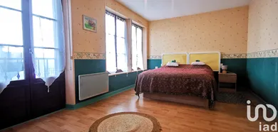 Building at Plombières-les-Bains (88370) — 9/15