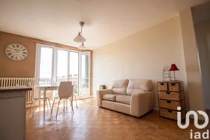 Appartement à Compiègne (60200)