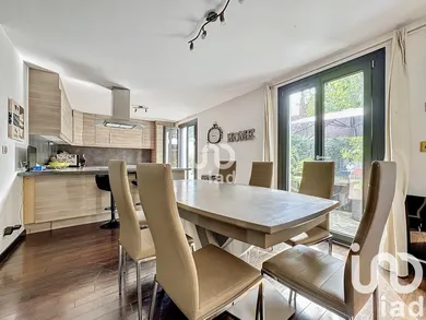 Maison à La Queue-en-Brie (94510)