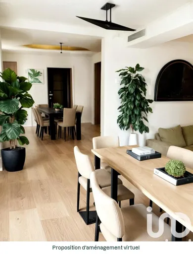 Maison de village à Cazouls-lès-Béziers (34370)