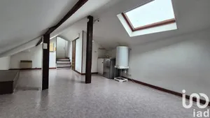Studio à Reims (51100)