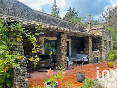 Domaine à Faugères (34600)