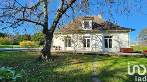House in Beaumontois en Périgord (24440)
