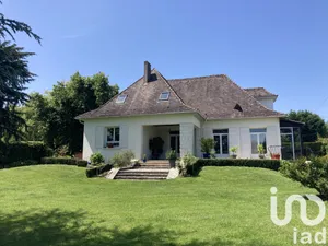 House at Beaumontois en Périgord (24440)