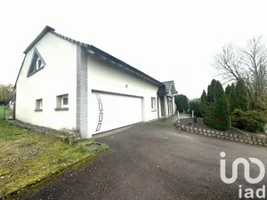 Maison traditionnelle à Ottonville (57220)