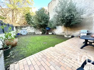 Maison de village à Salles-d'Aude (11110)