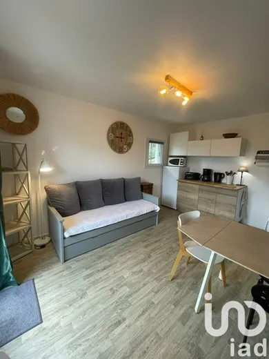 Apartment at Carnoux-en-Provence (13470)