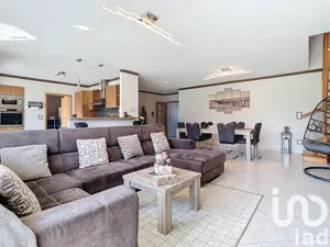 House in Waldweistroff (57320)