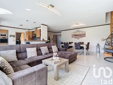 House in Waldweistroff (57320)