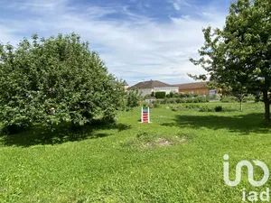 Building plot at Montreux-Vieux (68210)