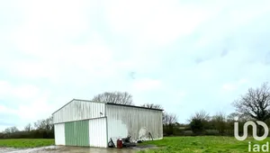 Garage à Loireauxence (44370)