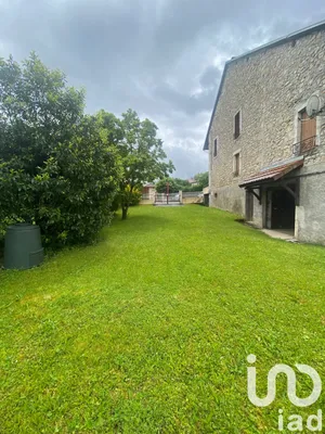 House at Bellegarde-sur-Valserine (01200)