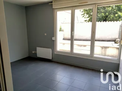 Studio à Reims (51100)