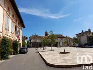 Maison de ville à Réalville (82440)