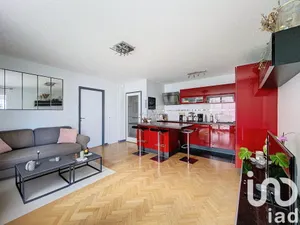 Appartement à Issy-les-Moulineaux (92130)