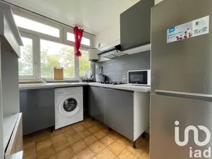 Apartment at Évry (91000)
