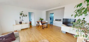 Appartement à Toulouse (31500)