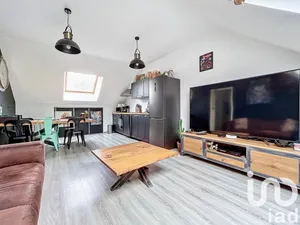 Apartment at Châlons-en-Champagne (51000)