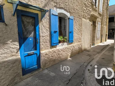 Maison de village à Sigean (11130)