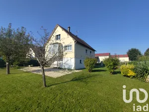 Maison traditionnelle à Lamorlaye (60260)