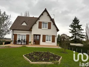 Maison à Vendôme (41100)