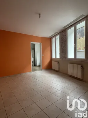 Appartement à Grandris (69870)