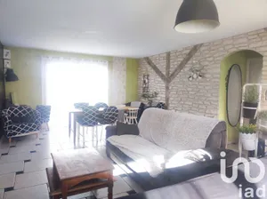 Maison à Ancenis (44150)