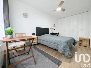 Studio in Marieulles (57420)